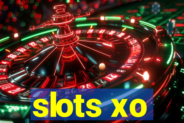 slots xo